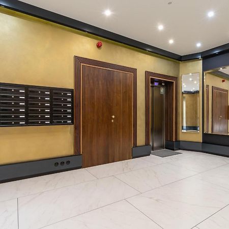 קרקוב Modern Apartment Cracow Old Town By Noclegi Renters מראה חיצוני תמונה