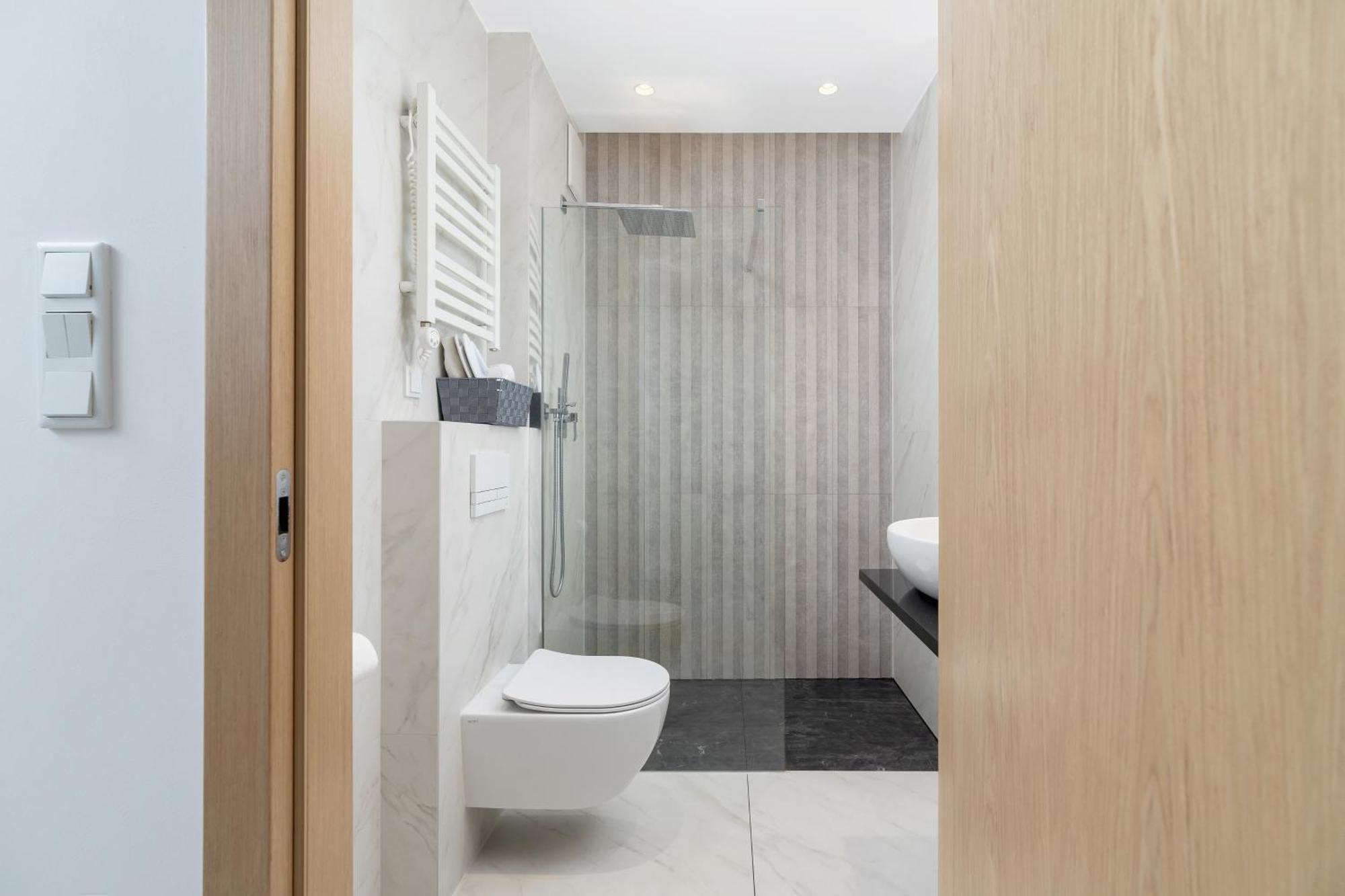 קרקוב Modern Apartment Cracow Old Town By Noclegi Renters מראה חיצוני תמונה