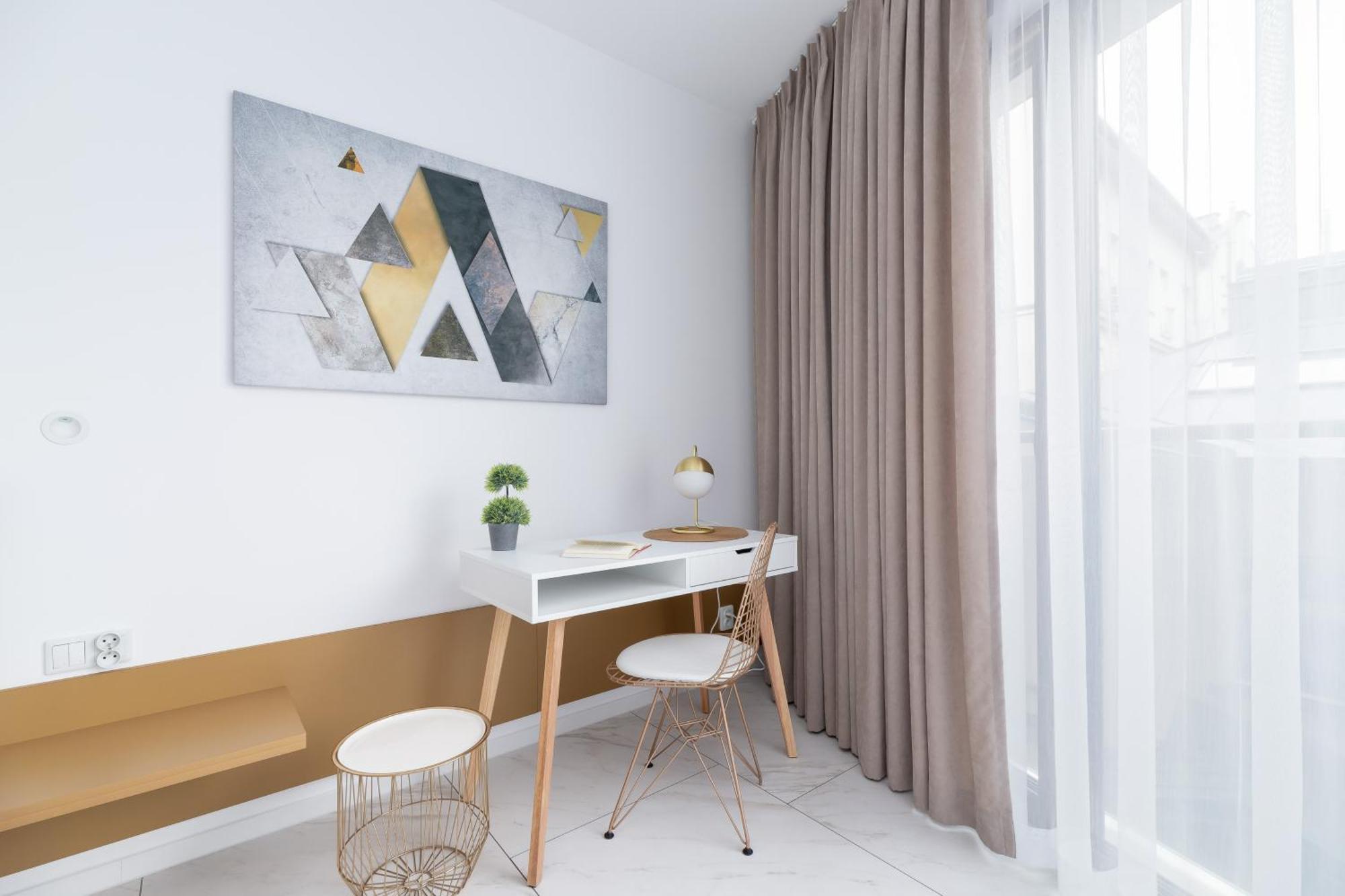 קרקוב Modern Apartment Cracow Old Town By Noclegi Renters מראה חיצוני תמונה